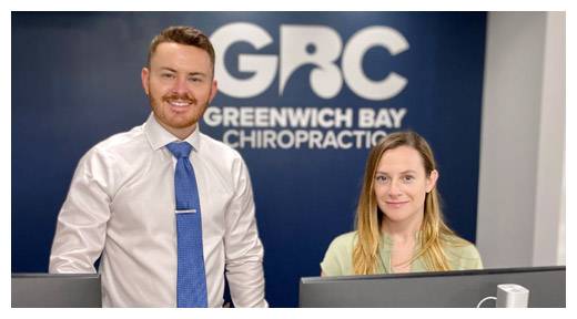 Chiropractor East Greenwich RI Devon Barley Contact Us